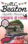 Beaton, M.C. - Agatha Raisin and a Spoonful of Poison