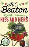 Beaton, M.C. - Agatha Raisin: Hiss and Hers