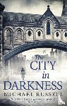 Russell, Michael - The City in Darkness