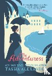 Alexander, Tasha - The Adventuress