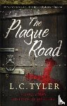 Tyler, L C - The Plague Road