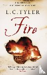Tyler, L C - Fire