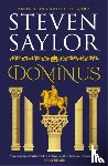 Saylor, Steven - Dominus