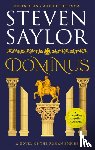 Saylor, Steven - Dominus
