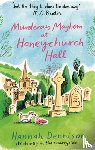 Dennison, Hannah - Murderous Mayhem at Honeychurch Hall