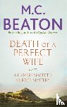 Beaton, M.C. - Death of a Perfect Wife