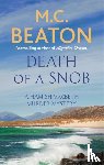 Beaton, M. C. - Death of a Snob