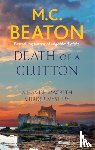 Beaton, M. C. - Death of a Glutton