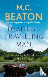 Beaton, M. C. - Death of a Travelling Man