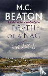 Beaton, M. C. - Death of a Nag