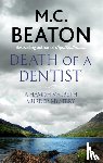 Beaton, M. C. - Death of a Dentist