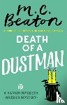 Beaton, M. C. - Death of a Dustman