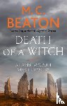 Beaton, M.C. - Death of a Witch