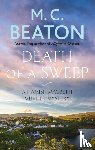 Beaton, M.C. - Death of a Sweep