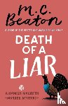 Beaton, M.C. - Death of a Liar