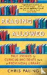 Paling, Chris - Reading Allowed