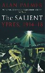 Palmer, Alan - The Salient