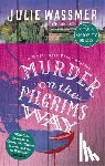 Wassmer, Julie - Murder on the Pilgrims Way