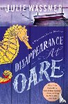 Wassmer, Julie - Disappearance at Oare