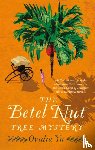 Yu, Ovidia - The Betel Nut Tree Mystery