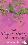 Yu, Ovidia - The Paper Bark Tree Mystery