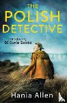 Allen, Hania - The Polish Detective