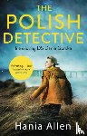 Allen, Hania - The Polish Detective
