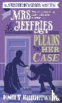 Brightwell, Emily - Mrs Jeffries Pleads her Case