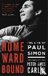 Carlin, Peter Ames - Homeward Bound