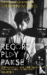 Morris, Stephen - Record Play Pause