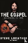 Lukather, Steve, Rees, Paul - The Gospel According to Luke