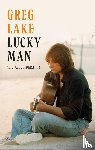 Lake, Greg - Lucky Man