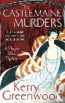 Greenwood, Kerry - The Castlemaine Murders