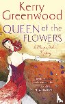 Greenwood, Kerry - Queen of the Flowers