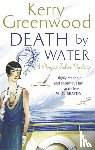 Greenwood, Kerry - Death by Water