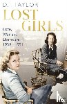 Taylor, D.J. - Lost Girls