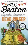 Beaton, M. C. - Agatha Raisin and the Dead Ringer