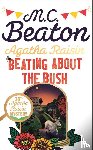 Beaton, M.C. - Agatha Raisin: Beating About the Bush