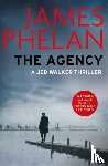 Phelan, James - The Agency