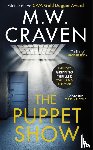 Craven, M. W. - The Puppet Show