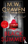 Craven, M. W. - Black Summer