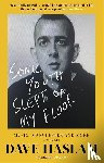 Haslam, Dave - Sonic Youth Slept On My Floor