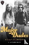 Hoskyns, Barney - Major Dudes