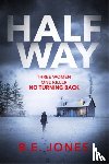 Jones, B. E. - Halfway