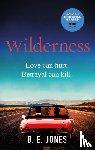 Jones, B. E. - Wilderness