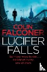 Falconer, Colin - Lucifer Falls