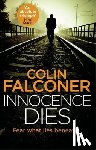 Falconer, Colin - Innocence Dies