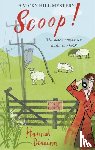 Dennison, Hannah - A Vicky Hill Mystery: Scoop!