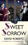 Roberts, David - Sweet Sorrow