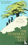 Joly, Dom - The Downhill Hiking Club